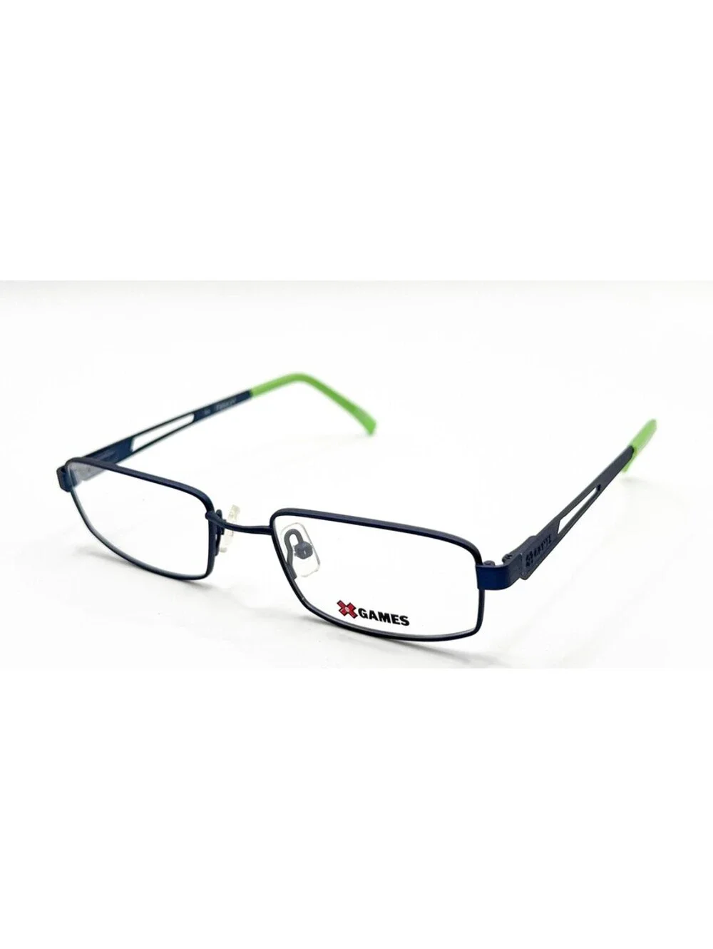 X Games Surf 412 Navy Authentic Eyeglasses 47-17-135